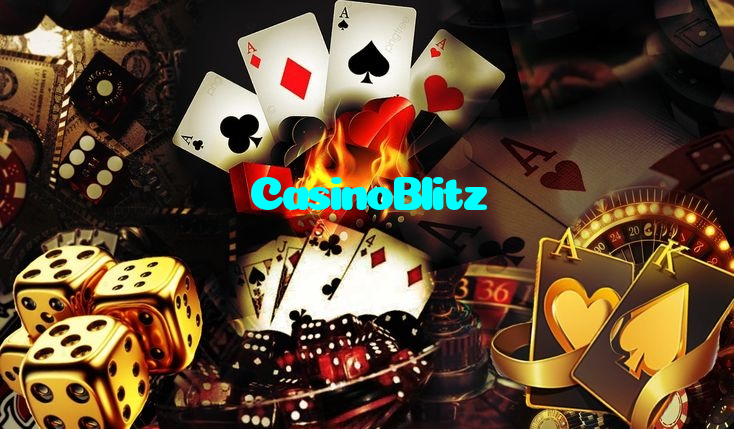 making first deposit on CasinoBlitz website using local payment methods in Pakistan
