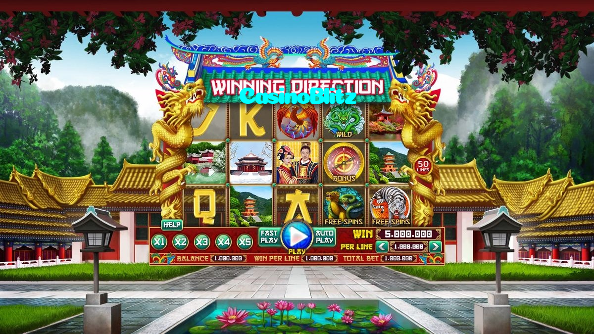 making first deposit on CasinoBlitz website using local payment methods in Pakistan