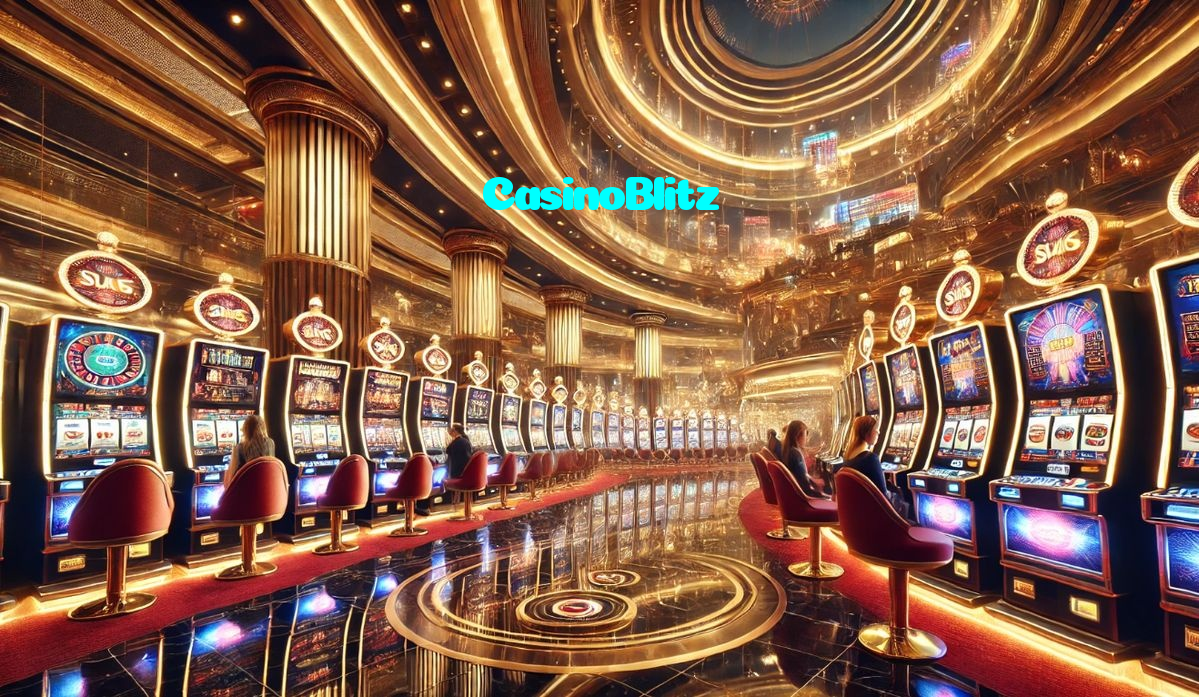CasinoBlitz خوش آمدید بونس +600% پیشکش موبائل ایپ کے پروموشن سیکشن میں دکھائی دیتی ہے۔