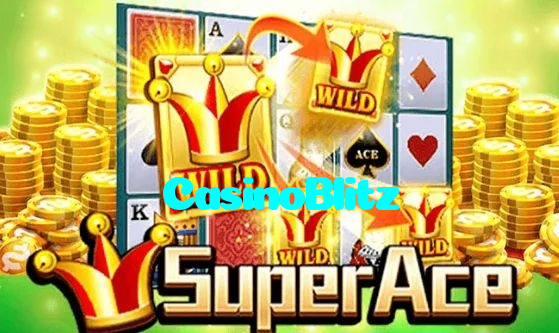 CasinoBlitz