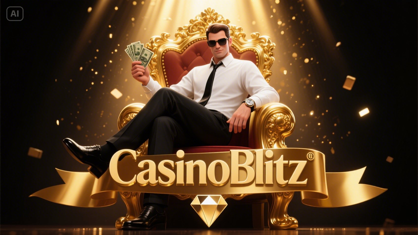 CasinoBlitz