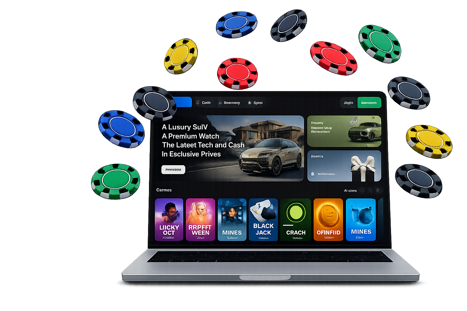 CasinoBlitz Pakistan