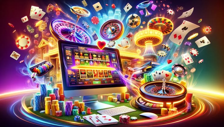 CasinoBlitz پاکستان ریئل منی گیمز