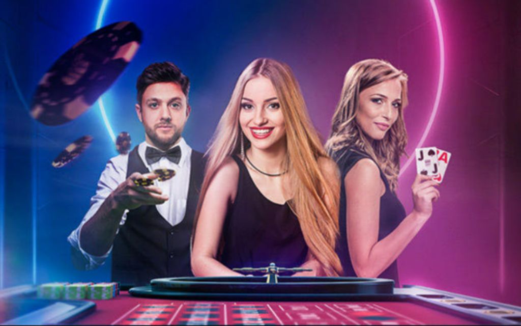 CasinoBlitz پاکستان ریئل منی گیمز