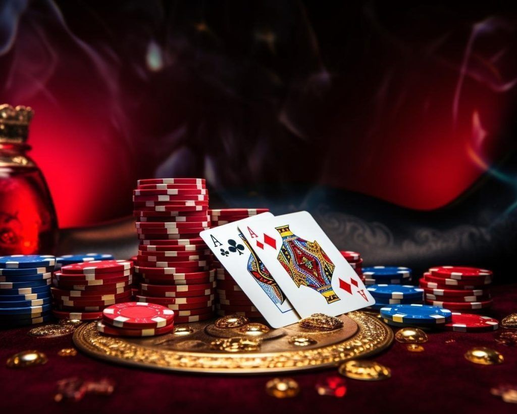 پاکستان میں CasinoBlitz قانونی ہے۔