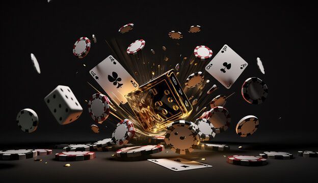 CasinoBlitz پاکستان ریئل منی گیمز
