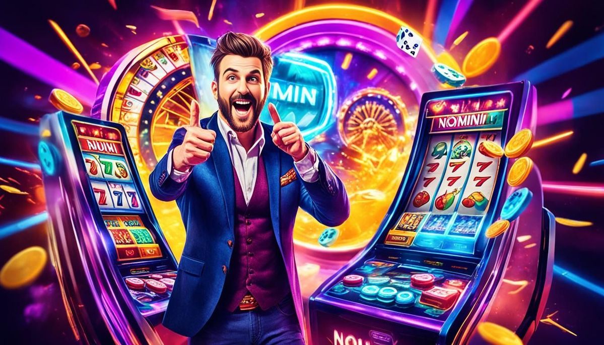 CasinoBlitz پاکستان ریئل منی گیمز