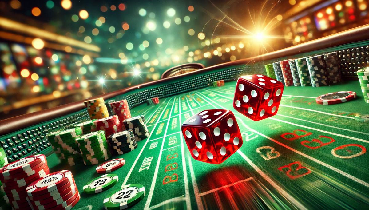 CasinoBlitz پاکستان ریئل منی گیمز